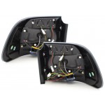 LED πίσω φανάρια για Porsche Cayenne (955)__Χρώμιο/ Φιμέ LED πίσω φανάρια για Porsche Cayenne (955)__Χρώμιο/ Φιμέ
